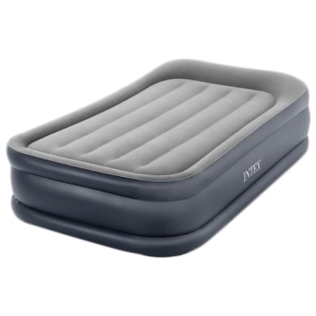 Boal inflatable Deluxe Pillow Rest Raid Bed 99 x 191 x 42 cm 64132nd-1