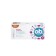 Hygienic female tampons O.B. Original Super, 16