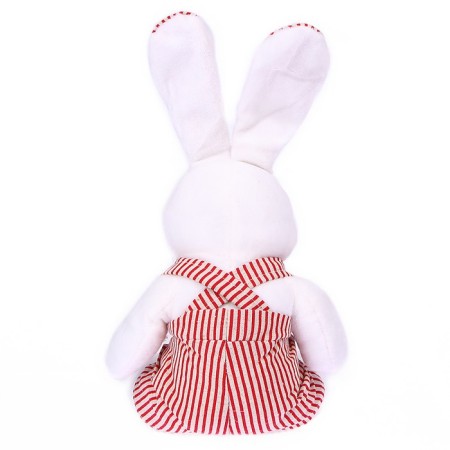 Soft toy "Rabbit", 20 cm, species mix-3
