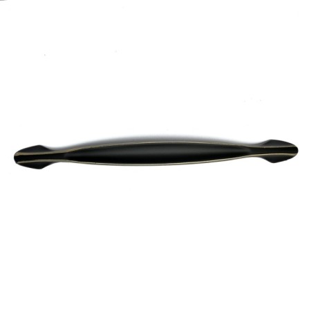 Tundra-slop, 192 mm, black color-5