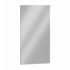 Denver mirror, 460x900, graphite