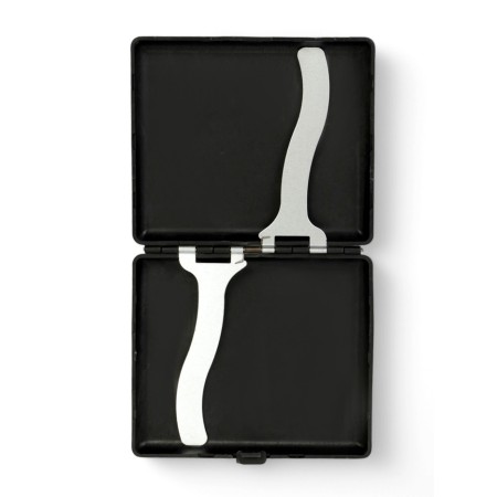 Cigarette cigarette, 9.5 x 8.5 x 2 cm, 20 cigarettes-1