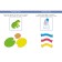 A large book of tests. 2-3 years. Zemtsova O.N.