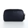 Women's bag with lightning, blue color