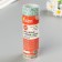 Adhesive Washi-tanks for decor "mix No. 3", 15 mm x 3 m (set 7 pcs) rice paper