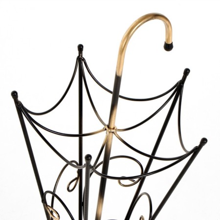 Eurydice umbrella stand 42 x 42 x 90 cm-3