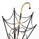 Eurydice umbrella stand 42 x 42 x 90 cm