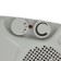 Sakura SA-0501, 2000 watts, vertical city, ventilation without heating, white