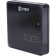 Wireless indoor regulator R-8z Stout Ste-0101-008004, black