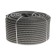 Corrugated pipe Luazon Lighting, D = 16 mm, 100 m, PVC, with probe
