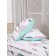 Bed linen 1.5 joint venture Dreamcatcher, size 150x215 cm, 145x210 cm, 50x70 cm
