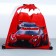 A bag for shoes with a reflective element "Racing" 30 x 40 cm