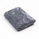 The towel is the Named Tensor Ethel "Artem" gray, 50x90cm, 100% cotton, 420g/m2