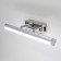 Citilux “Visor” CL708108 35x4.5 cm, 1x8W, LED, Gray color, gray