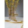 Bergenson Bjorn Ivet flowers, 30 cm, beige color