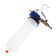 Set for replacing brake fluid, 250 ml, hose 2 m