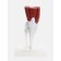 Layer "knee joint with muscle tissue and ligaments" 23*13cm