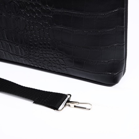 Business Business Textura, Large Size, Black Color-5
