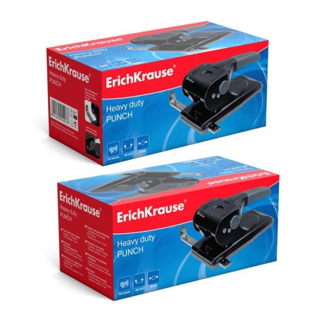 Power Punch to 70 sheets, EK 5407-3