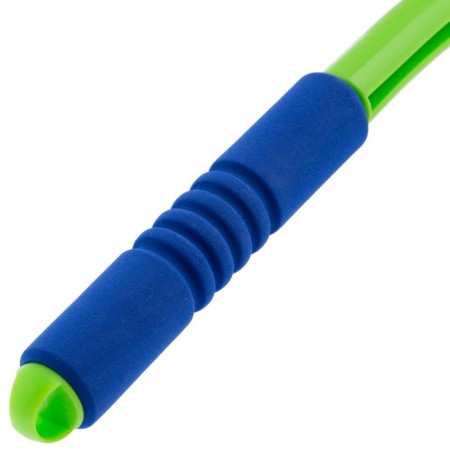 Sibrtekh snow brush, with a removable scraper, soft handle, 540 mm-6
