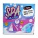 SPA-Salon experiments, diamonds