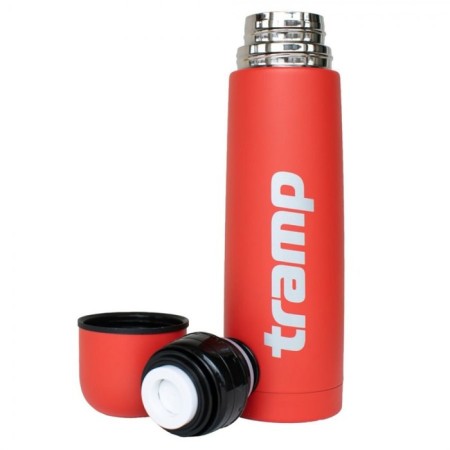 Thermos TRAMP TRC-112, Basic 0.75 l., Red-2
