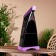 Interior stand "Boat" Albezia 30x22x65 cm