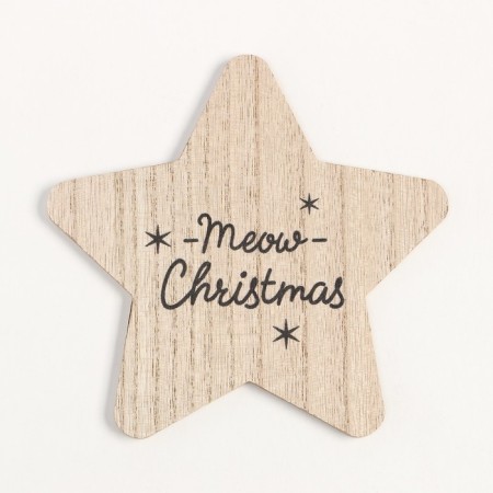 Set gift Ethel Merry Christmas: Kit. towel, stand under hot, mold-5