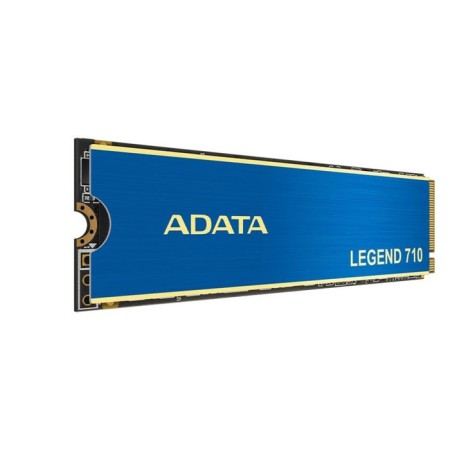SSD A-Data PCIE 3.0 X4 512GB ALEG-710-512GCS Legend 710 M.2 2280-1