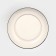 Plate "Persia", ceramics, gray, 19 cm, 1 variety, Iran