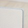 Swan for washing the floor is a flat share, 2 microfiber nozzles, a telescopic steel handle, 36 × 13 × 83 (125) cm, Mix color