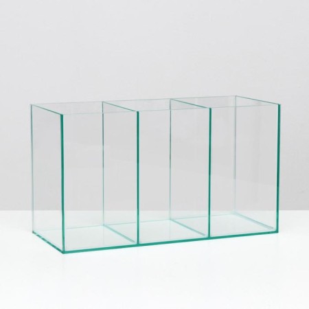 Three -sectional jacket 20 liters, 44 x 18.5 x 25 cm