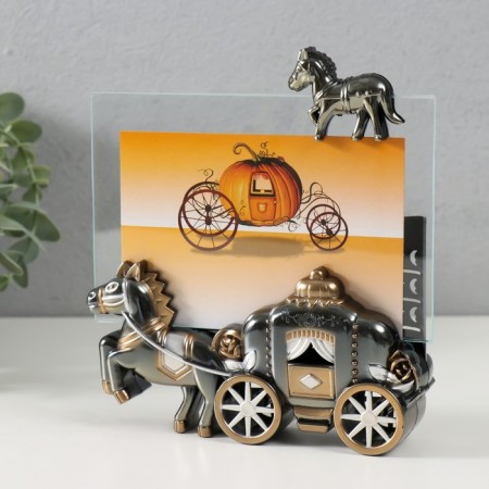 Photo frame plastic 10x15 cm "Bright" 14.5x15x3.5 cm-2