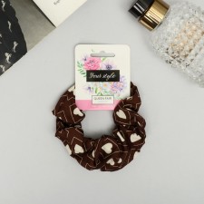 Hair elastic band 