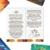 Metaphorical associative maps “The World around Me”, 50 cards (7x12 cm), 16+