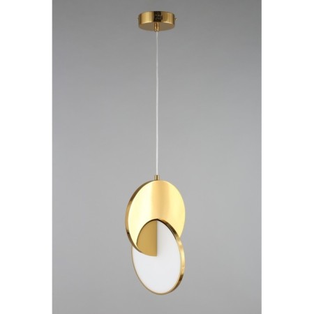 Suspended lamp Mila LED 4000K 8W-4