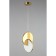 Suspended lamp Mila LED 4000K 8W