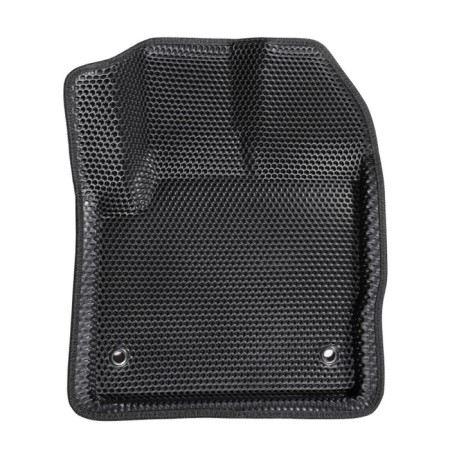 Коврики EVA 3D «Соты» в салон для Land Rover Discovery Sport 2014-2019-1