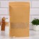 Garlic dry granules "My choice", 500g