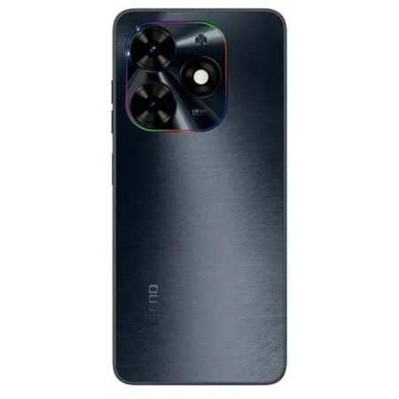 Tecno Spark GO 2024, 6.6 ”smartphone, 4GB, 64GB, 13MP, 8MP, 2SIM, 5000 Mam, black-2