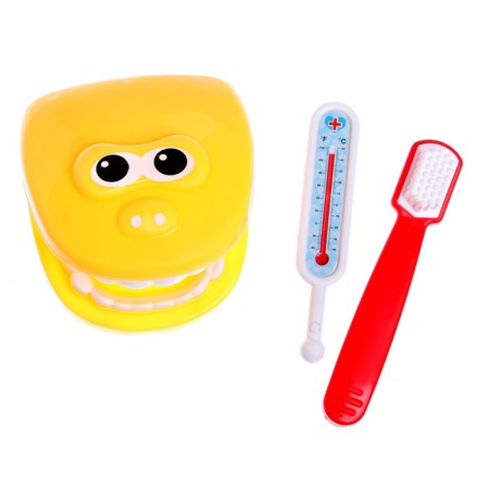Game set "Clean the teeth"-2