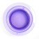 Children's bowl on the suction cup, deep, 470 ml, from 5 months., Mix color, 400 ml, 17.5x17.5x4.3