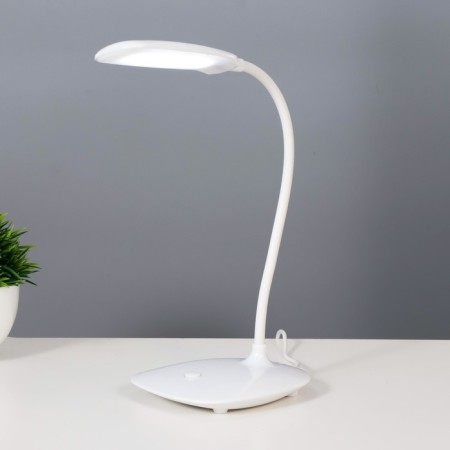 HELP LAMP "WORK" LED 3W white 10x15x37 cm Risalux-1