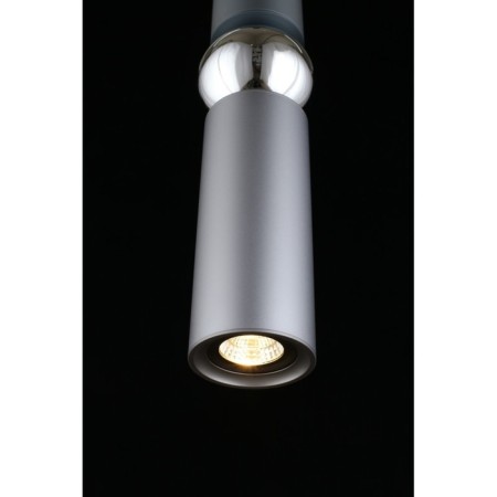 Suspended lamp Brizhit GU10 5W-6