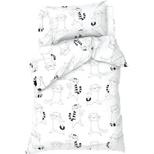 Bed linen Ethel 1.5 joint venture 