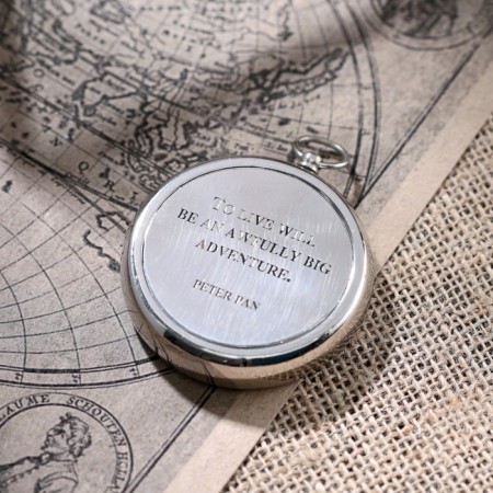 Compass in the Classic Czech Classic 7.5x7x3 cm-1