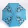 Plutmarian umbrella “I love cats”, D = 70cm