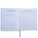Universal Diary Grade 1-11, 48 sheets "sneakers", soft cover of artificial leather, silk-aircraft, OFSET block