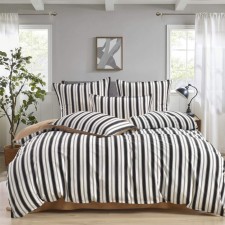Sofi de Marko “Vivien” bedding bedding, size 230x250 cm, 160x220 cm - 2 pcs, 50x70 cm - 2 pcs, 70x70 cm - 2 pcs