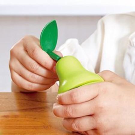 Set of game "Fruit set"-5